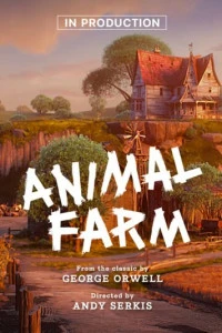 Мультфильм Скотный двор 2025