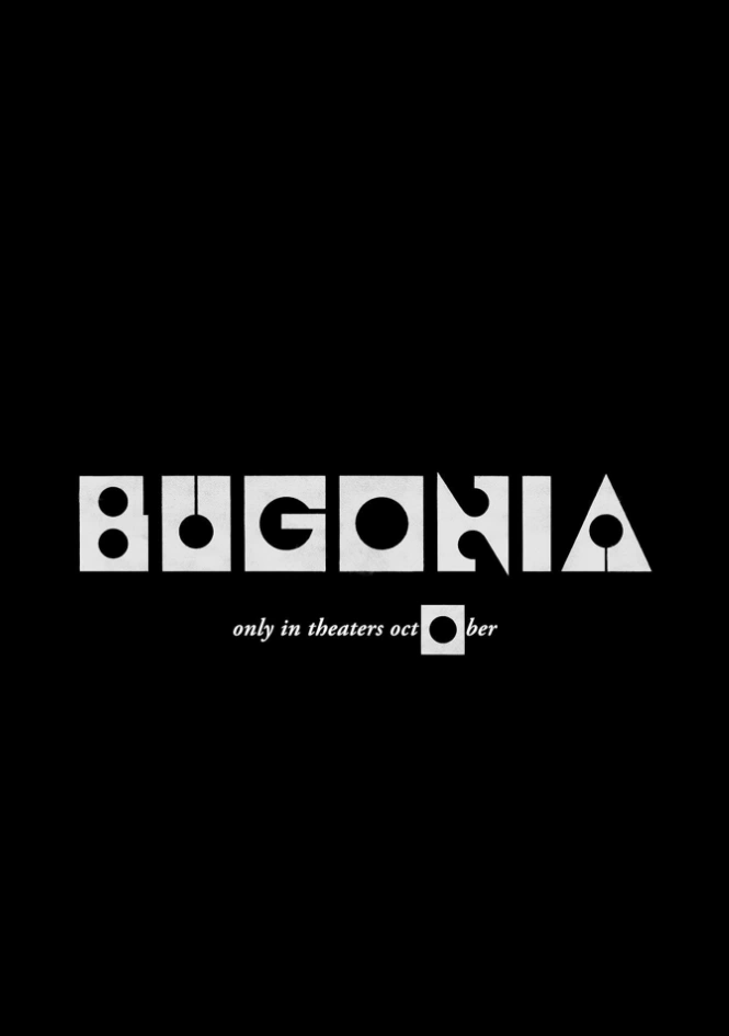 Фильм Бугония 2025