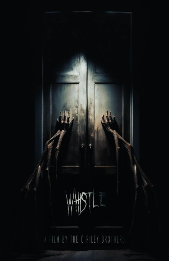 Фильм Свист 2025