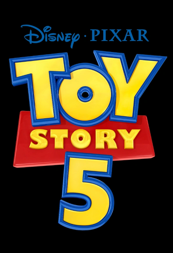 Мультфильм История игрушек 5 (2026)