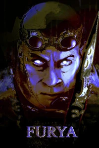 Фильм Риддик 4: Фурия 2025