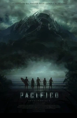 Фильм Чужой. Остров проклятых 2026