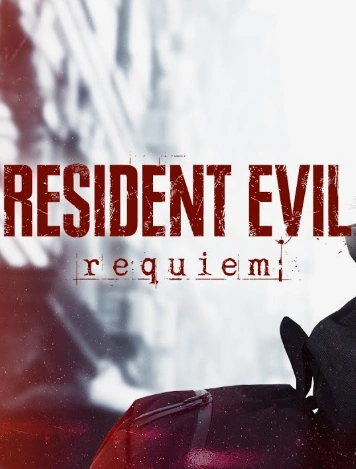 Фильм Обитель зла 2026