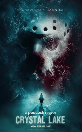 Сериал Хрустальное озеро 2026