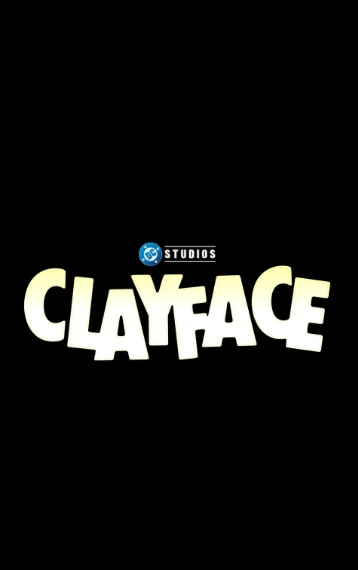 Фильм Глиноликий 2026