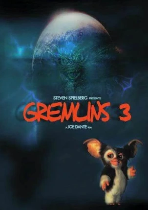 Фильм Гремлины 2027