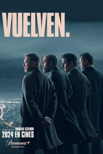 Фильм Симуляторы 2026