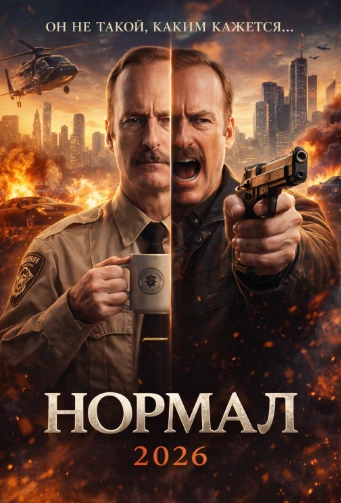 Фильм Нормал 2025