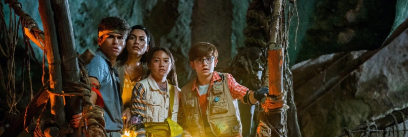 Приключения 2024