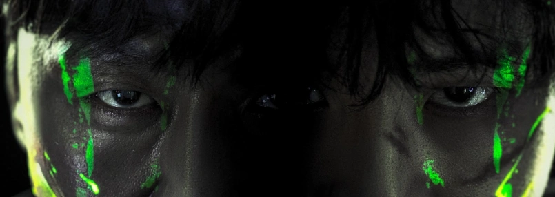 Триллеры 2024